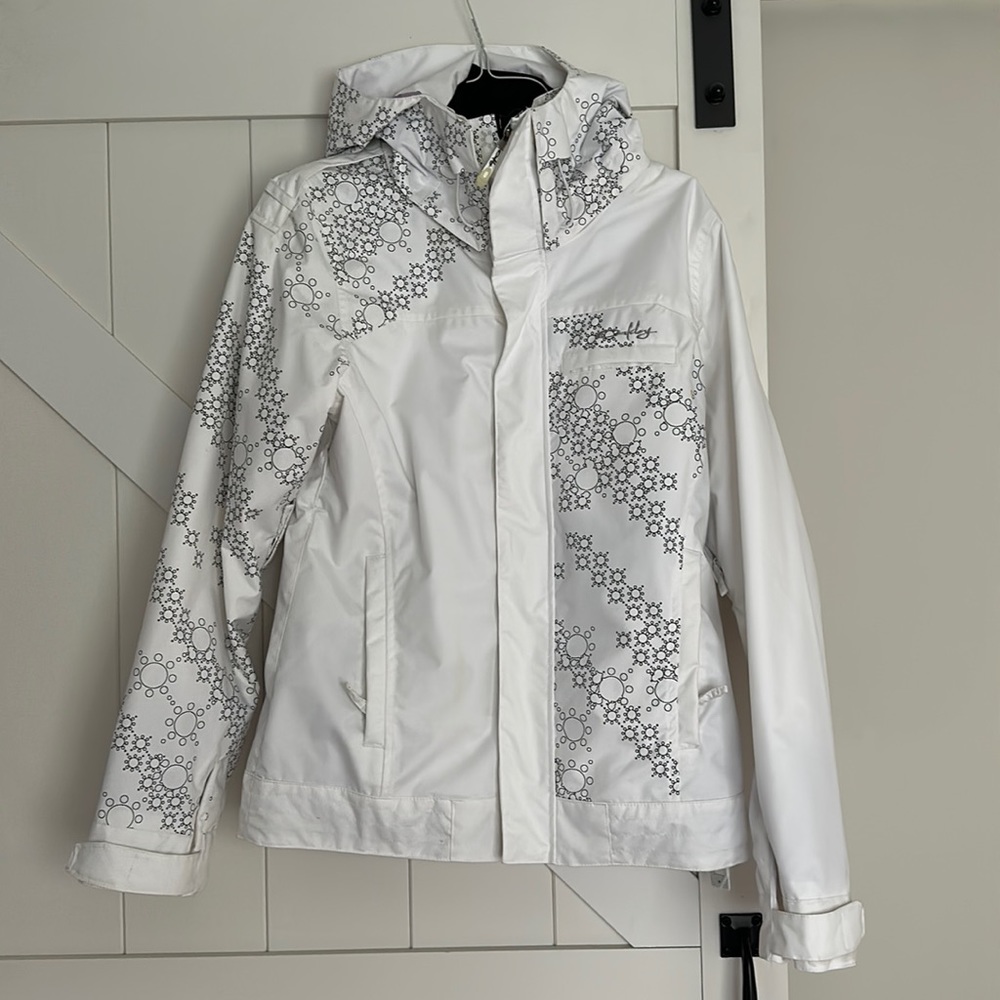 Oakley Woman's Ski Jacket, Size M